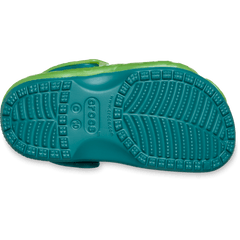 Crocs - Toddler Classic IAM Color Change Octopus Clog