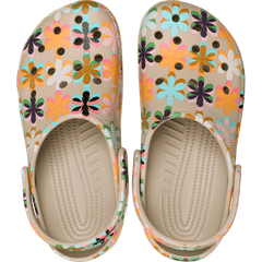 Crocs - Classic Retro Summer Clog