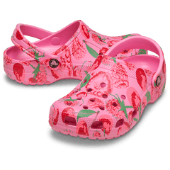 Crocs - Classic Summer Fruit Clog