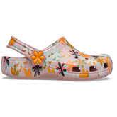 Crocs - Toddler Classic Retro Summer Clog