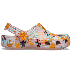 Crocs - Toddler Classic Retro Summer Clog