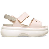 Crocs - Soho Shimmer Y Strap Sandal
