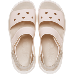 Crocs - Soho Shimmer Y Strap Sandal