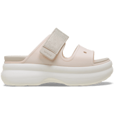 Crocs - Soho Shimmer Two Strap Sandal