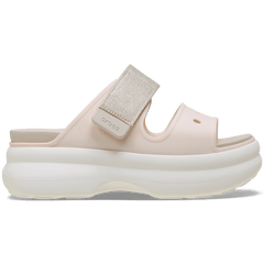 Crocs - Soho Shimmer Two Strap Sandal