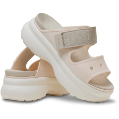 Crocs - Soho Shimmer Two Strap Sandal