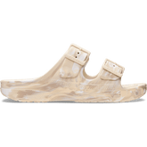 Crocs - Women's Marbled Saturday Sandal