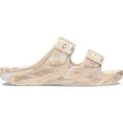 Crocs - Women's Marbled Saturday Sandal
