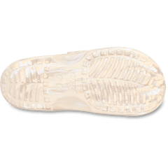 Crocs - Women's Marbled Saturday Sandal