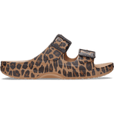 Crocs - Women's Animal Saturday Sandal