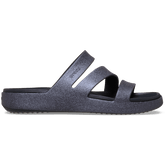 Crocs - Getaway Glimmer Strappy