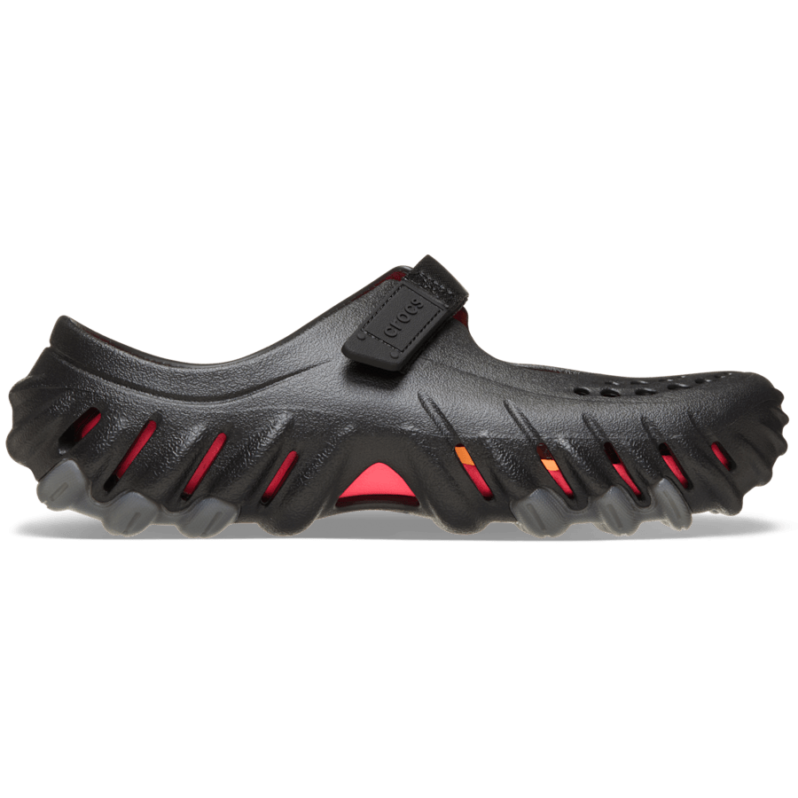 Crocs - Echo Mary Jane Sunset