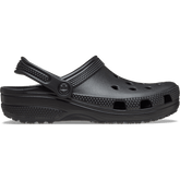 Crocs - Classic Hearts Cut Out Clog