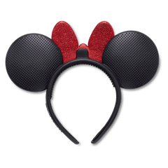 Crocs - Disney Minnie Mouse Headband