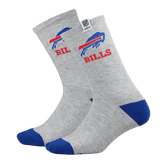 Crocs - NFL Buffalo Bills Crocs Socks