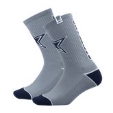 Crocs - NFL Dallas Cowboys Crocs Socks
