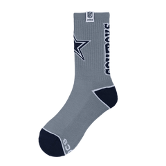 Crocs - NFL Dallas Cowboys Crocs Socks