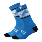 Crocs - NFL Detroit Lions Crocs Socks