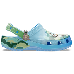 Crocs - Kids’ Bluey Best Buddies Classic Clog