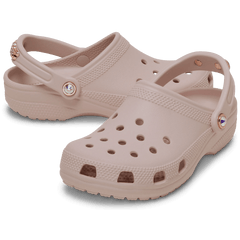 Crocs - Classic Clog with Swarovski® Crystals
