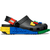 Crocs - LEGO® Masterbrand Creativity Clog