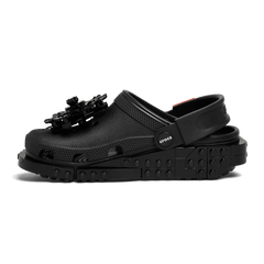 Crocs - Midnight Garden Clog