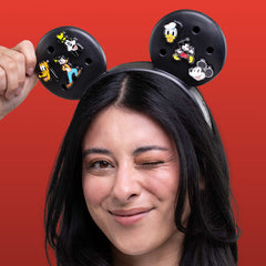 Crocs - Disney Minnie Mouse Headband