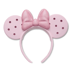 Crocs - Disney Minnie Mouse Headband