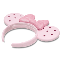 Crocs - Disney Minnie Mouse Headband