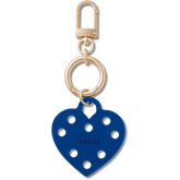 Crocs - Jibbitz Heart Bag Charm