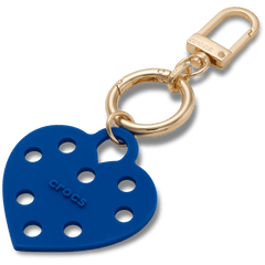 Crocs - Jibbitz Heart Bag Charm