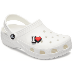 Crocs - I Heart Jibbitz™ Shoe Charms