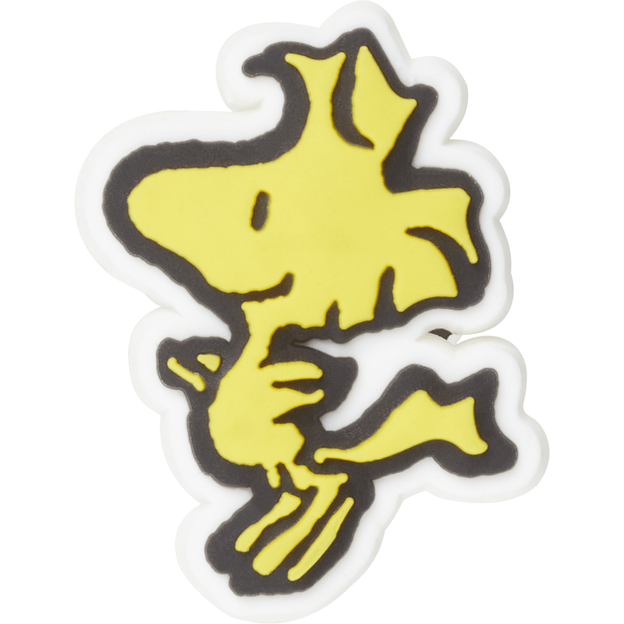 Crocs - Peanuts® Woodstock® Jibbitz Shoe Charm