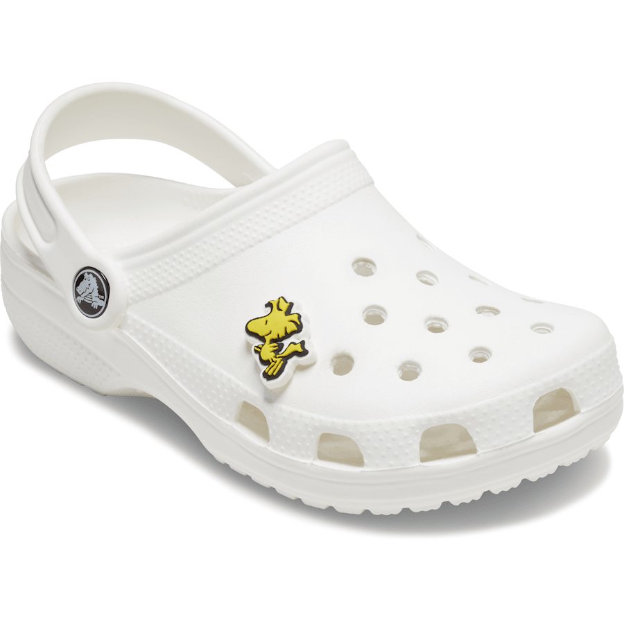 Crocs - Peanuts® Woodstock® Jibbitz Shoe Charm