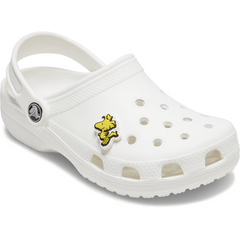 Crocs - Peanuts® Woodstock® Jibbitz Shoe Charm