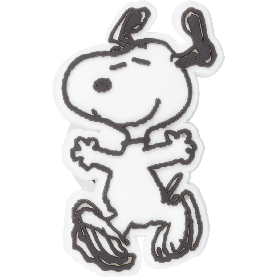 Crocs - Peanuts® Snoopy® Jibbitz Shoe Charm
