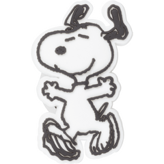 Crocs - Peanuts® Snoopy® Jibbitz Shoe Charm