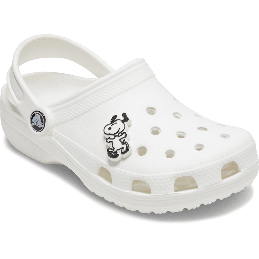 Crocs - Peanuts® Snoopy® Jibbitz Shoe Charm