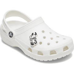 Crocs - Peanuts® Snoopy® Jibbitz Shoe Charm