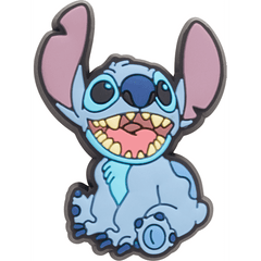 Crocs - Disney Stitch Jibbitz Shoe Charm