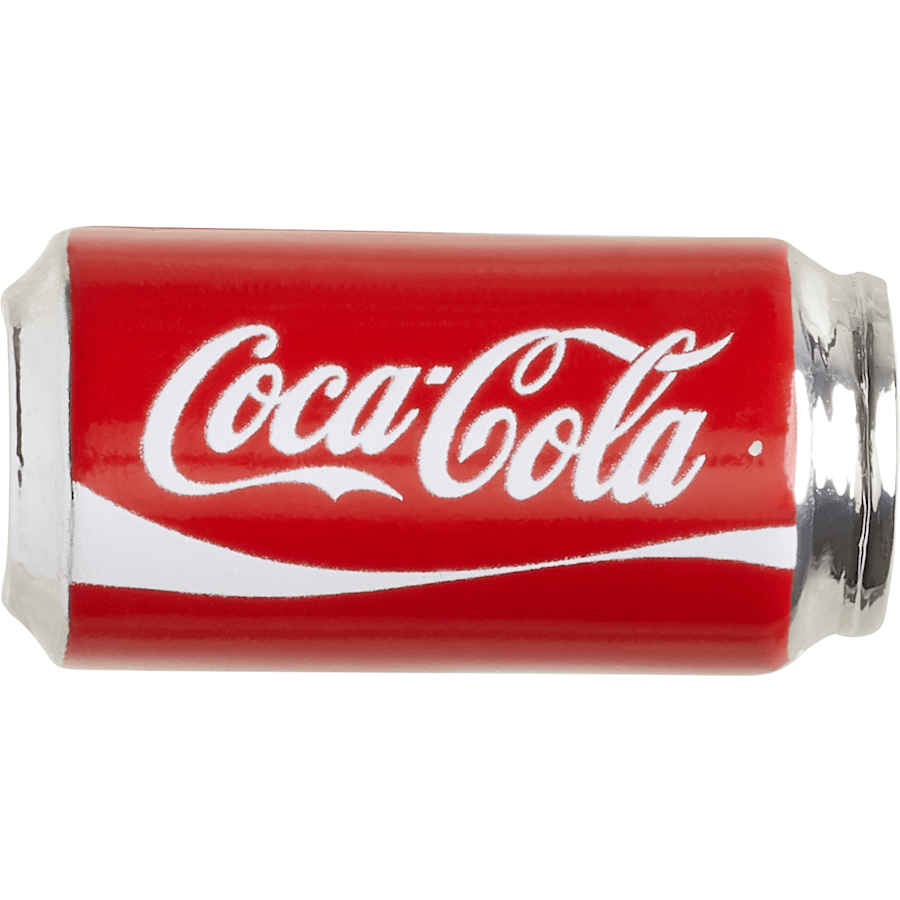 Crocs - Coca Cola Can Jibbitz Shoe Charm