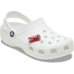 Crocs - Coca Cola Can Jibbitz Shoe Charm
