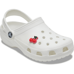 Crocs - Cherries Jibbitz Shoe Charm