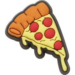 Crocs - Pizza Slice Jibbitz Shoe Charm