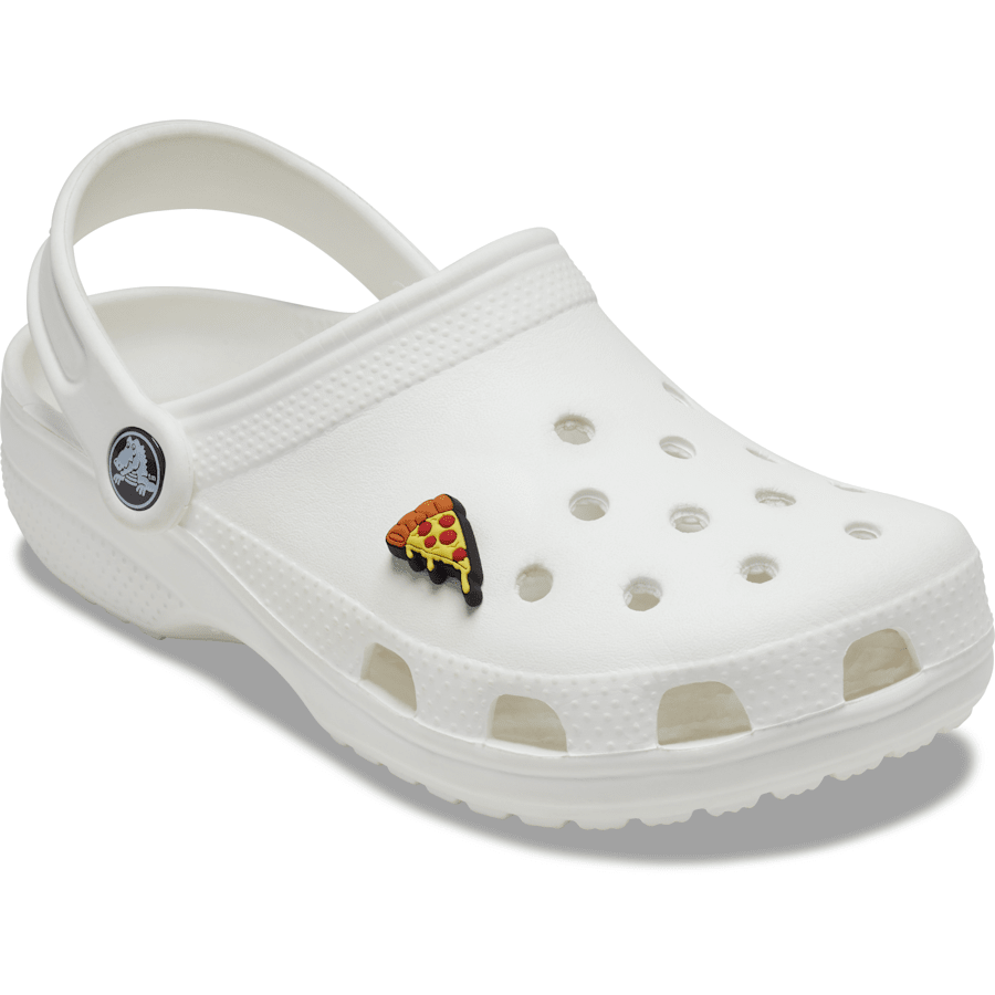 Crocs - Pizza Slice Jibbitz Shoe Charm