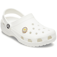 Crocs - Elevated Daisy Jibbitz Shoe Charm
