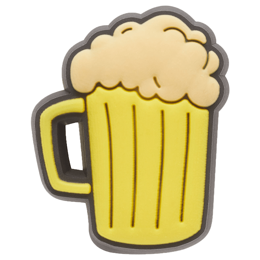 Crocs - Beer Jibbitz Shoe Charm