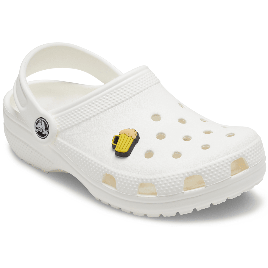 Crocs - Beer Jibbitz Shoe Charm
