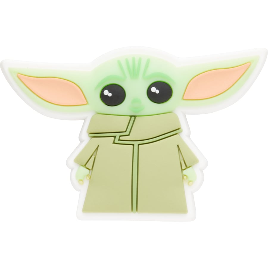 Crocs - Grogu™ Jibbitz Shoe Charm