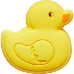 Crocs - Rubber Ducky Jibbitz Shoe Charm